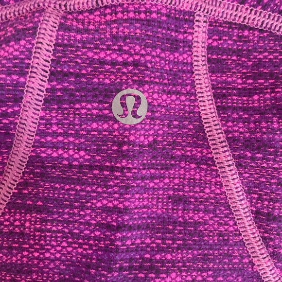 Lululemon Jacket size 8 - Picture 7 of 8
